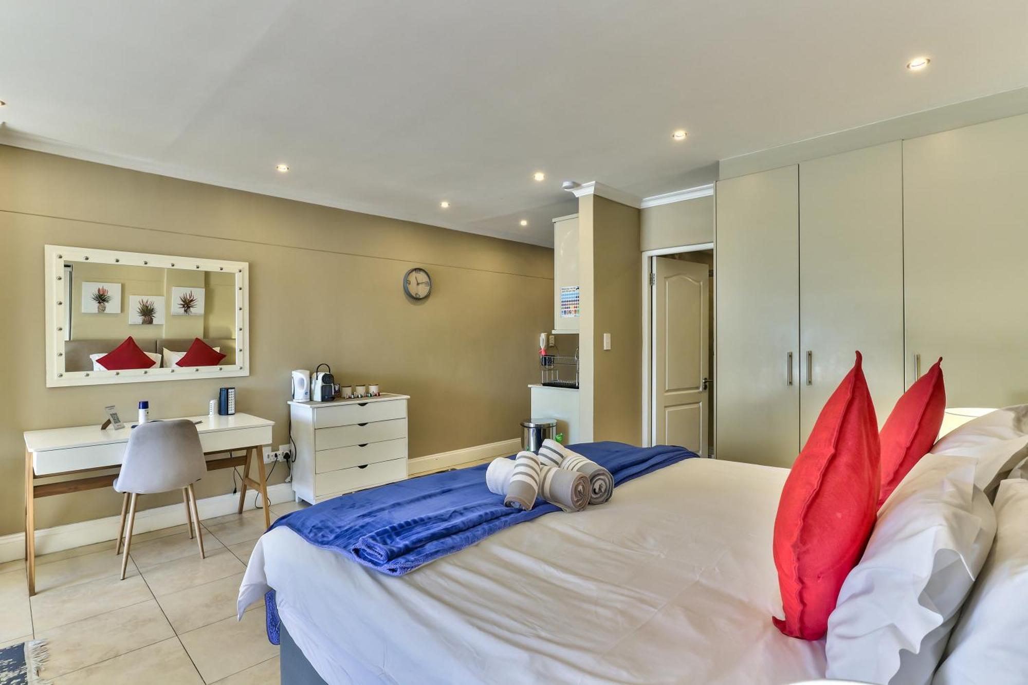 Firmont On Main Daire Cape Town Dış mekan fotoğraf