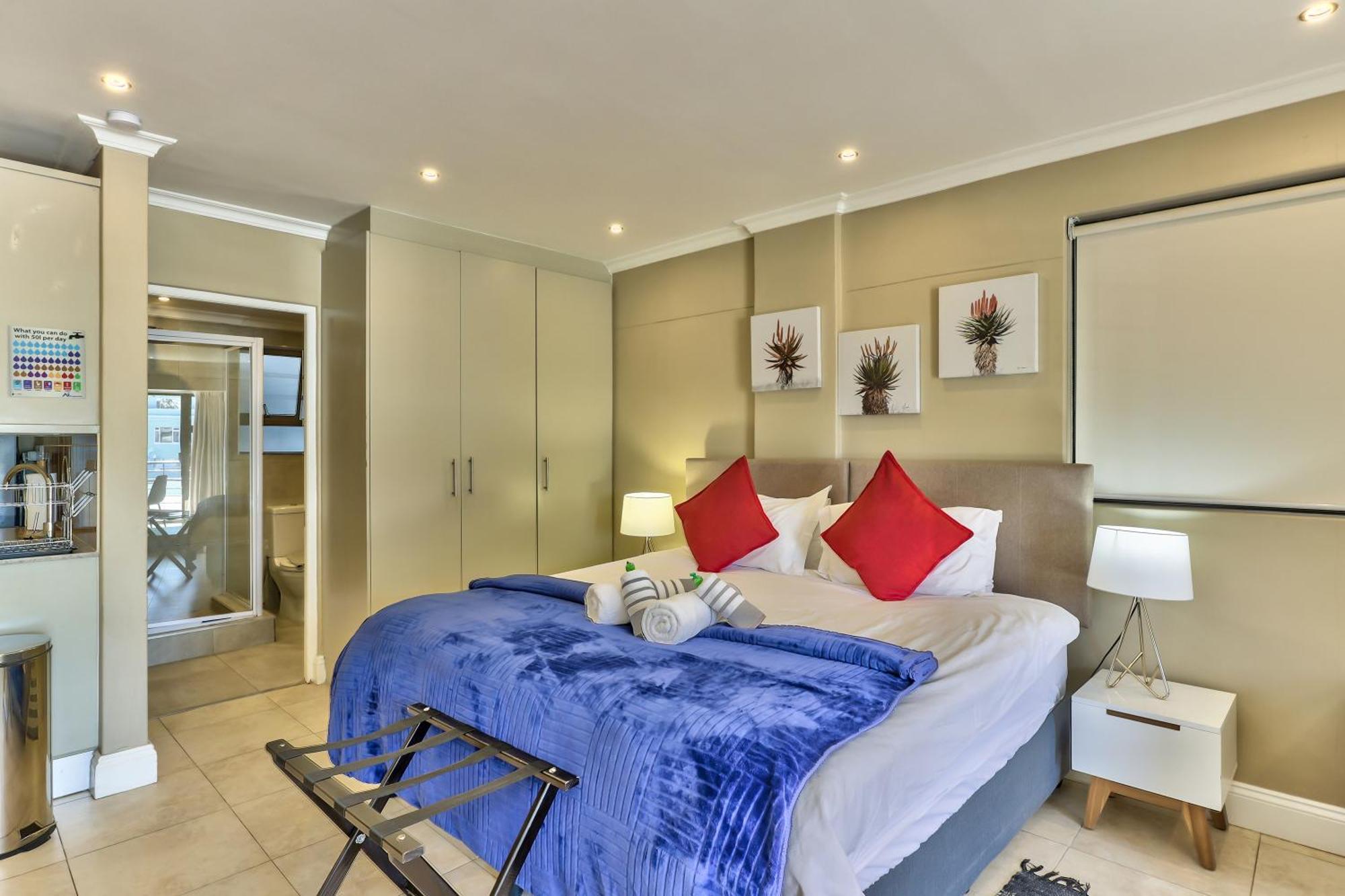 Firmont On Main Daire Cape Town Dış mekan fotoğraf