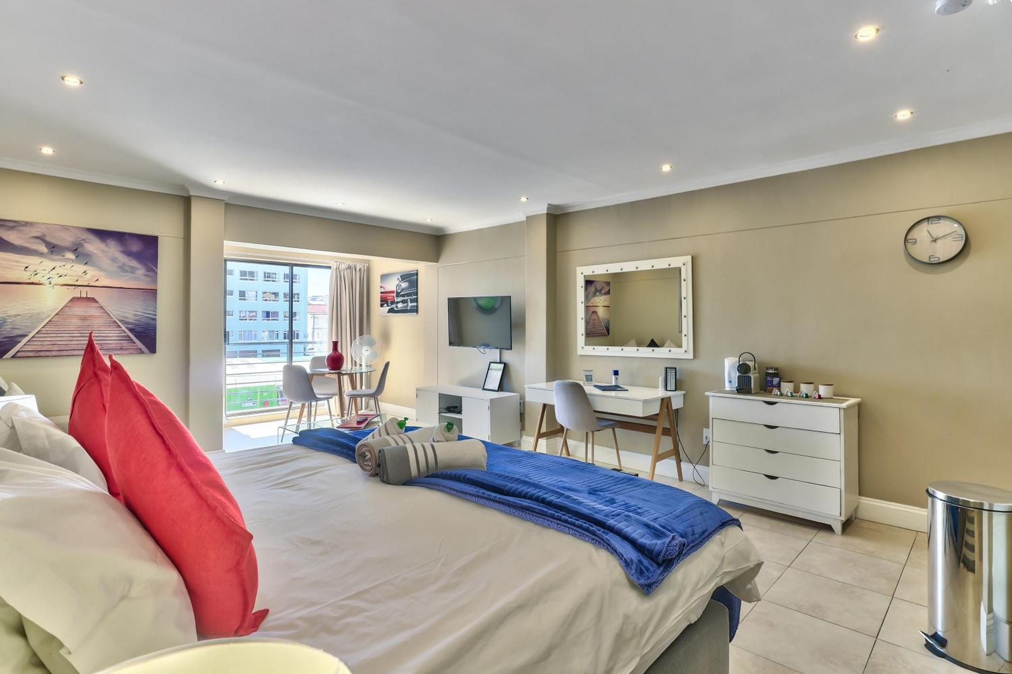 Firmont On Main Daire Cape Town Dış mekan fotoğraf