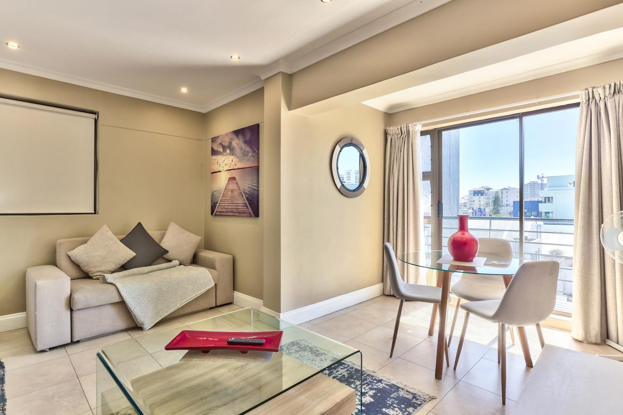 Firmont On Main Daire Cape Town Dış mekan fotoğraf
