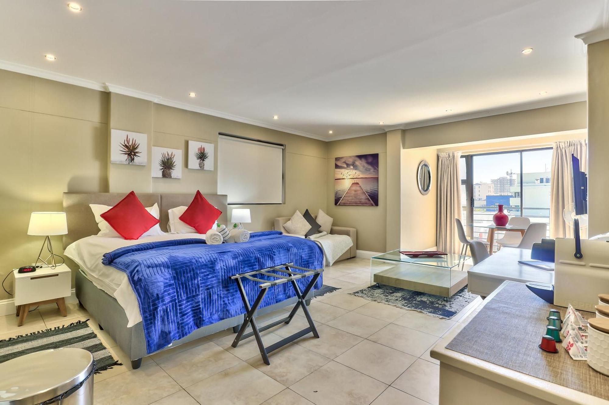 Firmont On Main Daire Cape Town Dış mekan fotoğraf