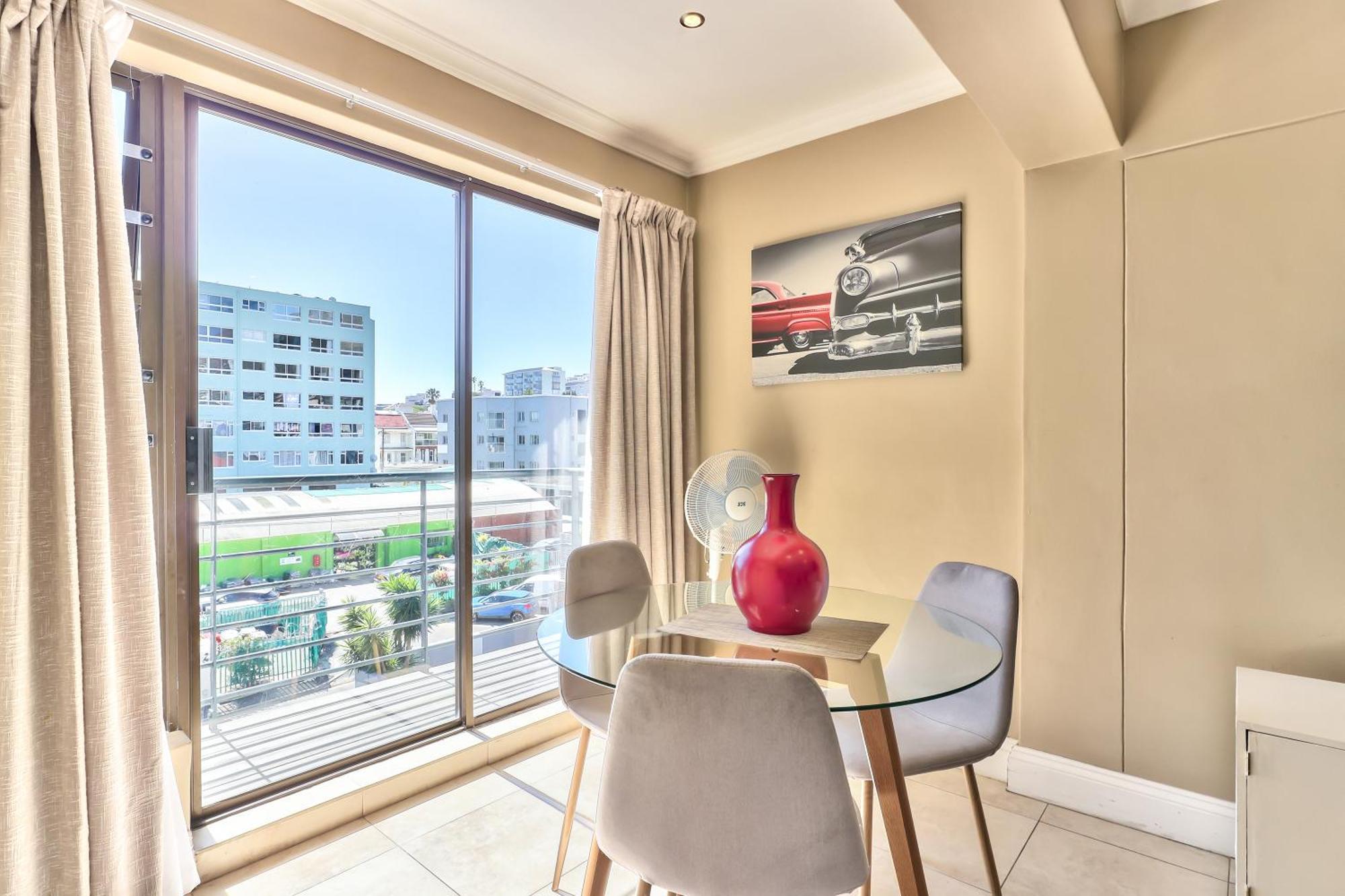 Firmont On Main Daire Cape Town Dış mekan fotoğraf
