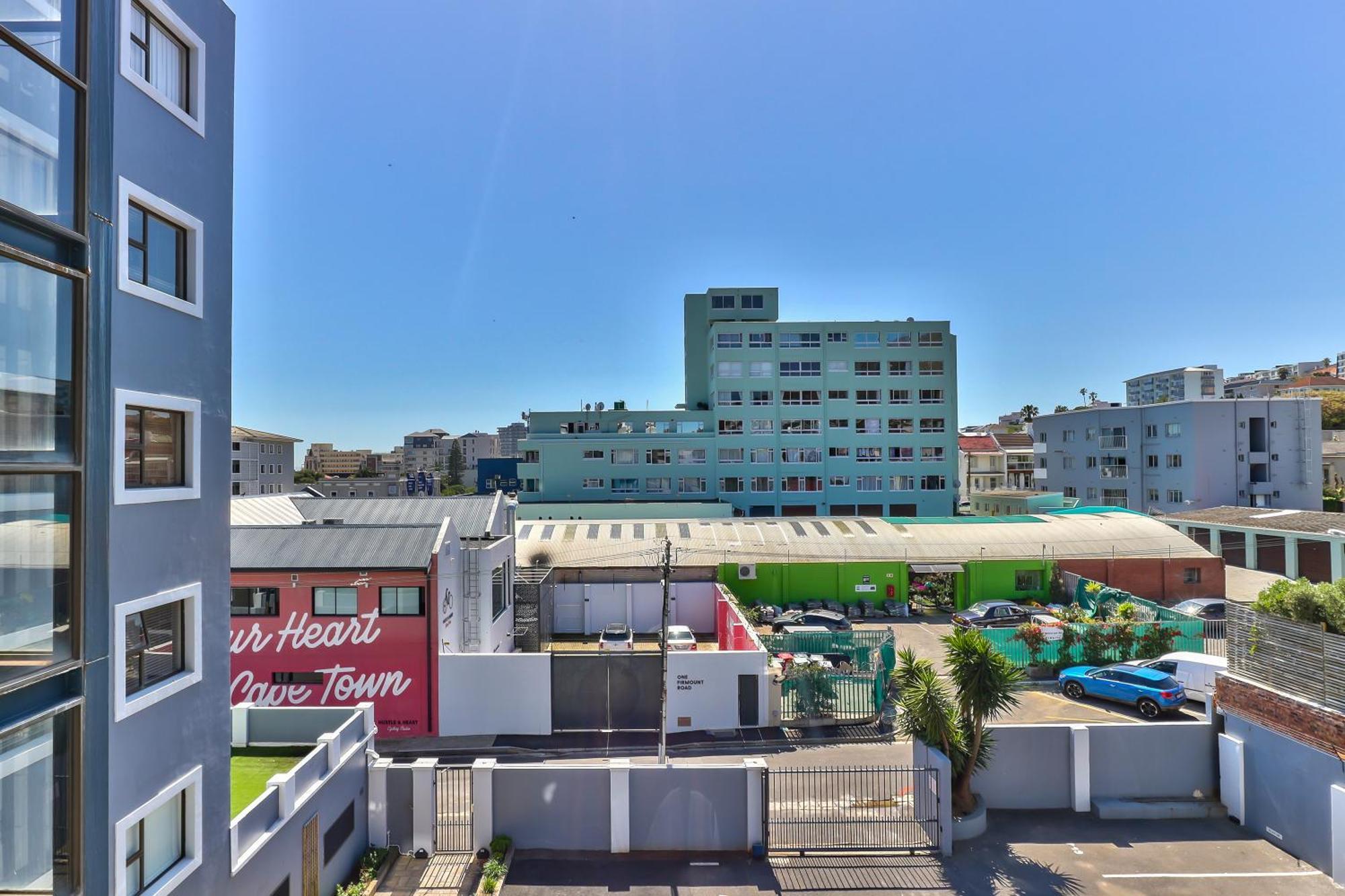 Firmont On Main Daire Cape Town Dış mekan fotoğraf