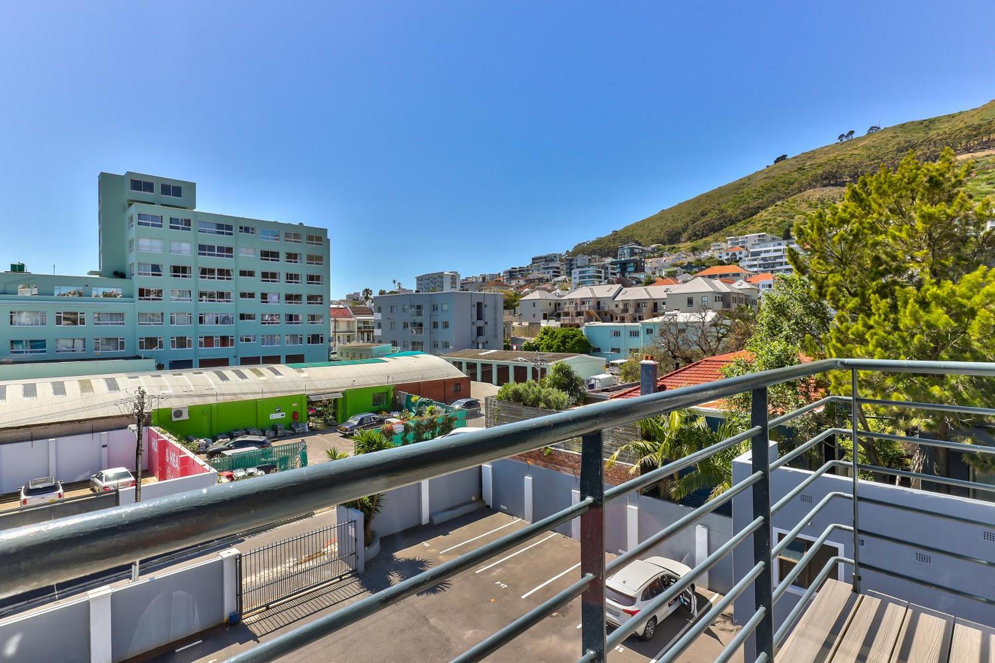 Firmont On Main Daire Cape Town Dış mekan fotoğraf
