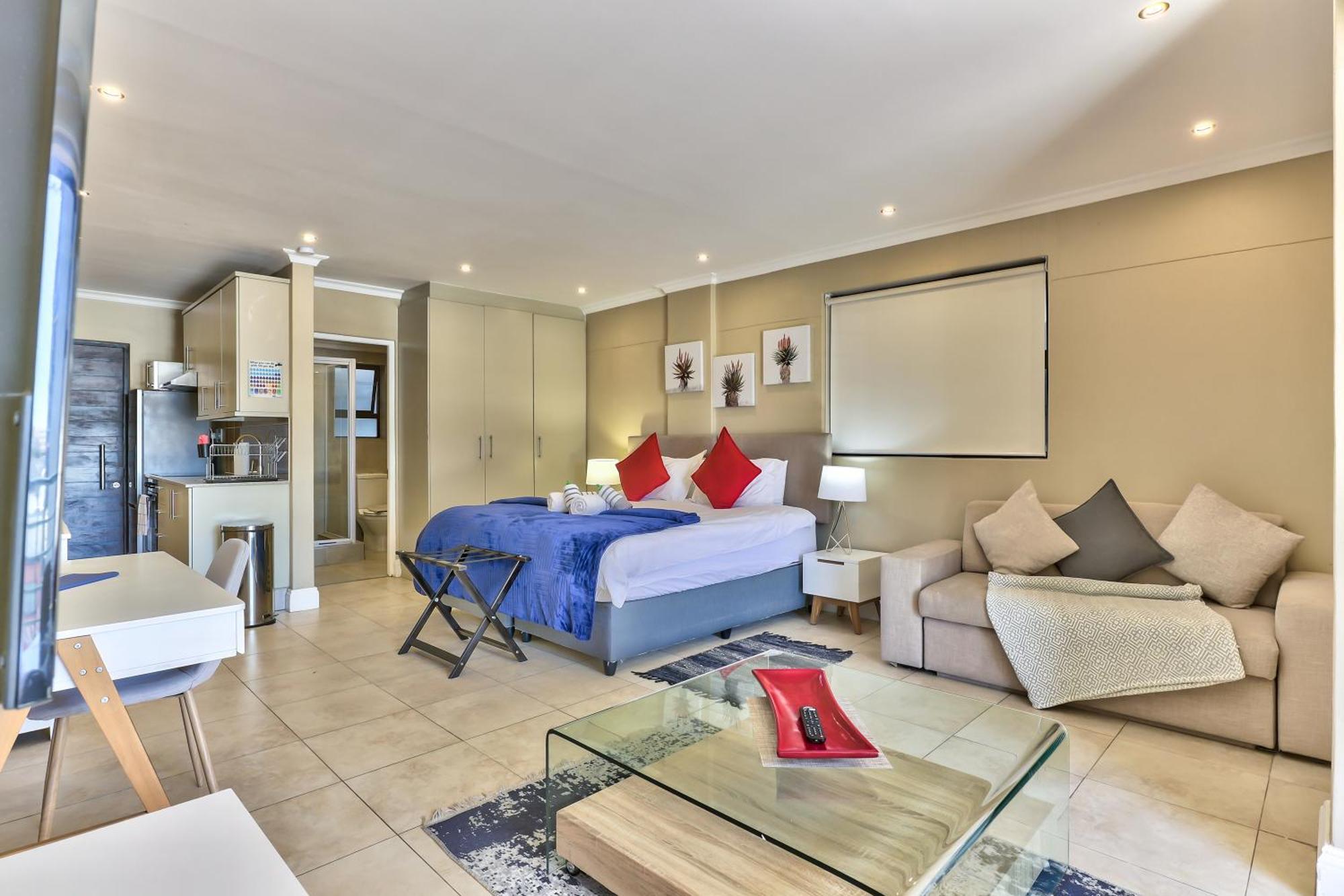 Firmont On Main Daire Cape Town Dış mekan fotoğraf