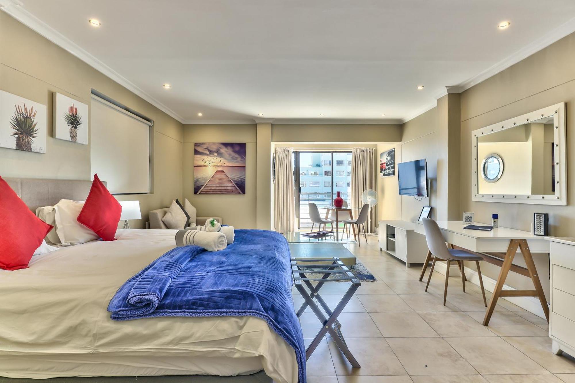 Firmont On Main Daire Cape Town Dış mekan fotoğraf